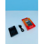 Зарядний пристрій Quantum QM-BC1040 для Ni-MH/Ni-CD 1.2V 4-slot USB
