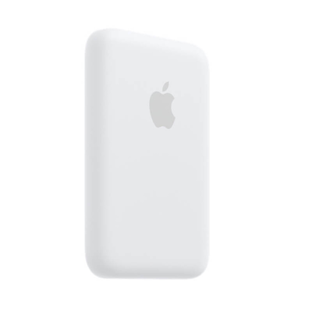 Зовнішній акумулятор з реверсивною зарядкою Apple MagSafe Battery Pack для iPhone (Гарантія на перевірку 14 днів)