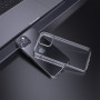 Накладка Hoco Light series TPU case Box iPhone 12-12 Pro (2020) 6.1