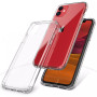Силікон Clear Case iPhone Xr 6.1"