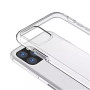 Cиликон Clear Case iPhone 6