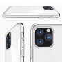 Силікон Clear Case iPhone 11 Pro Max (2019)