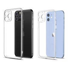 Чехол накладка "Ou case copy" iPhone 7/8/SE 2020