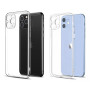 Чехол накладка "Ou case copy" iPhone 12 Pro (2020) 6.1"
