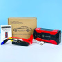 УЦІНКА Пускозарядний пристрій для автомобіля Jump Starter J12 28000mah 4USB+Type-C (не закріплена деталь)