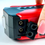 УЦІНКА Пускозарядний пристрій для автомобіля Jump Starter J12 28000mah 4USB+Type-C (не закріплена деталь)