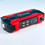 УЦІНКА Пускозарядний пристрій для автомобіля Jump Starter J12 28000mah 4USB+Type-C (не закріплена деталь)