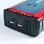 Пускозарядний пристрій для автомобіля Jump Starter J17 Led екран 28000mah 2USB+Type-C