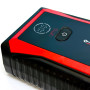 Пускозарядний пристрій для автомобіля Jump Starter J17 Led екран 28000mah 2USB+Type-C