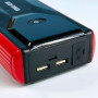 Пускозарядний пристрій для автомобіля Jump Starter J15  Led екран 28000mah 2USB+Type-C