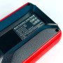 Пускозарядний пристрій для автомобіля Jump Starter J15  Led екран 28000mah 2USB+Type-C