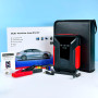 Пускозарядний пристрій для автомобіля Jump Starter J16 Led екран 39800mah USB+Type-C