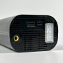 Автомобільний компрессор EG216 + Power Bank (12V,2A,100W)