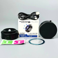Holder Universal Magnetic X8 65Kpa Вакуумний автоматичний утримувач 