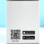 Гнучка LED Matrix Panel (програмована) APP та пультом (led 16*96) 59,5*12см