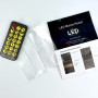 Гнучка LED Matrix Panel (програмована) APP та пультом (led 16*96) 59,5*12см
