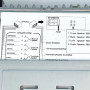 Автомагнітола MP3 SA 520 BT ISO