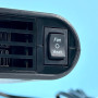 УЦІНКА Автовентилятор MJ509D 2in1 (обігрівач та охолоджувач салону) 12V, 120W (7cm) (пошкоджена упаковка)