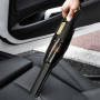 Автомобільний пилосос CAR VACUUM CLEANER + charge YH05