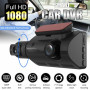 Відеореєстратор A68 WiFi Dual Lens (3inch, Full HD)