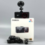Відеореєстратор Y17 WiFi Dual Lens (2inch, Full HD та з камерою заднього виду)