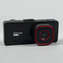 Відеореєстратор Y17 WiFi Dual Lens (2inch, Full HD та з камерою заднього виду)