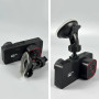 Відеореєстратор Y17 WiFi Dual Lens (2inch, Full HD та з камерою заднього виду)