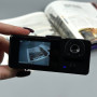 Відеореєстратор Y17 WiFi Dual Lens (2inch, Full HD та з камерою заднього виду)