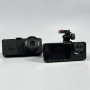 Відеореєстратор Y15 WiFi Dual Lens (2inch, Full HD та з камерою заднього виду)