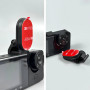 Відеореєстратор Y15 WiFi Dual Lens (2inch, Full HD та з камерою заднього виду)