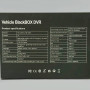 Відеореєстратор Y15 WiFi Dual Lens (2inch, Full HD та з камерою заднього виду)