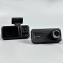Відеореєстратор A98 WiFi Dual Lens (2inch, Full HD та з камерою заднього виду)