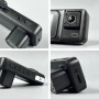 Відеореєстратор A98 WiFi Dual Lens (2inch, Full HD та з камерою заднього виду)