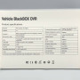 Відеореєстратор A98 WiFi Dual Lens (2inch, Full HD та з камерою заднього виду)