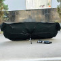 УЦІНКА Автомобільна сонцезахисна парасолька Large (80*143cm) (пошкоджений чохол)