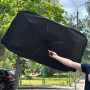 Автомобільна сонцезахисна парасолька Large (77*140cm)