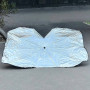 Автомобільна сонцезахисна парасолька Small (65*125cm)
