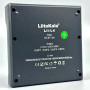 Багатофункціональний зарядний пристрій LiitoKala Lii-L4 (4x10440, 14500, 16340, 17355, 17500, 17670, 18350, 18490, 18650, 22650, 5V)