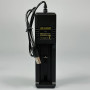 Зарядний пристрій MS-5D81X (1х18650, 26650, 14500, 16340, 18500, 4.2V)