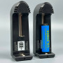 Зарядний пристрій BLC-001A, BL-011 (1x18650, 16340, 14500, AA, AAA 3.7V USB)