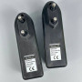 Зарядний пристрій BLC-001A, BL-011 (1x18650, 16340, 14500, AA, AAA 3.7V USB)