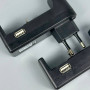 Зарядний пристрій BLC-001A, BL-011 (1x18650, 16340, 14500, AA, AAA 3.7V USB)
