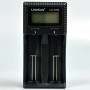 Багатофункціональний зарядний пристрій LiitoKala Lii-CH2 (AA, AAA, 2x26650, 1700, 20700, 18650, 18490, 18350, 17670, 175000, 16340, 14500, 10440) 