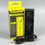 Зарядний пристрій Rablex RB-401 18650, AA, AAA