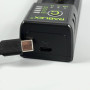 Зарядний пристрій Rablex RB-401 18650, AA, AAA