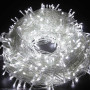Гірлянда G-955 500 Led Білий 30m від 220V
