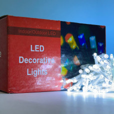 Світлодіодна гірлянда Xmas Водоспад 3m*2m 240 Led Білий