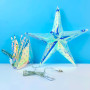 Світлодіодний нічник Star 30cm USB (без упаковки)