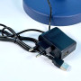 Лазерний проектор вуличний Диско 8003 від USB