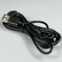 Диско-лазерний проектор Party Light з пультом та звуковою активацією (від USB)